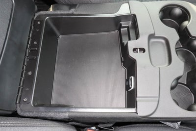 2026 RAM 2500 Black Express 4x4 Crew Cab 6'4 Box