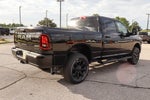 2026 RAM 2500 Black Express 4x4 Crew Cab 6'4 Box