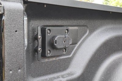 2026 RAM 2500 Black Express 4x4 Crew Cab 6'4 Box