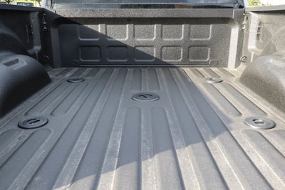 2026 RAM 2500 Black Express 4x4 Crew Cab 6'4 Box