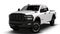 2026 RAM 2500 Warlock 4x4 Crew Cab 6'4 Box