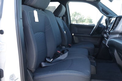 2026 RAM 2500 Warlock 4x4 Crew Cab 6'4 Box