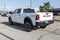 2026 RAM 2500 Warlock 4x4 Crew Cab 6'4 Box