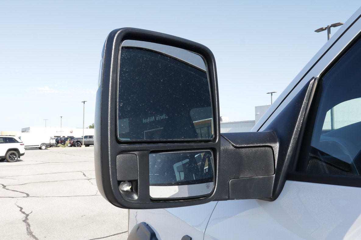 2026 RAM 2500 Warlock 4x4 Crew Cab 6'4 Box