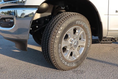 2027 RAM 2500 Big Horn 4x4 Crew Cab 6'4 Box