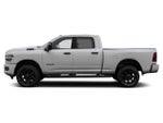 2027 RAM 2500 Big Horn 4x4 Crew Cab 6'4 Box