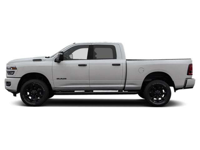 2027 RAM 2500 Big Horn 4x4 Crew Cab 6'4 Box