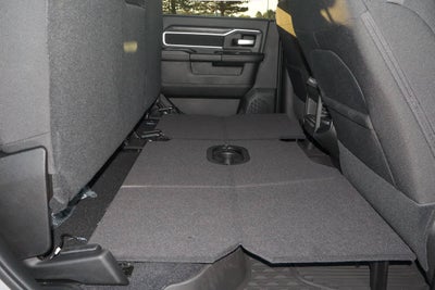 2027 RAM 2500 Big Horn 4x4 Crew Cab 6'4 Box