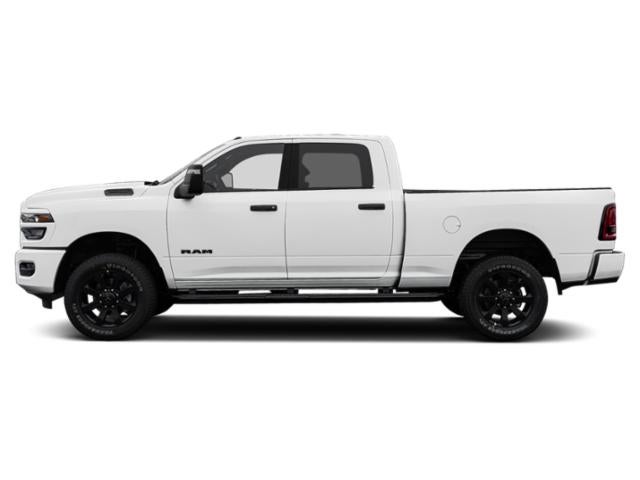 2027 RAM 2500 Big Horn 4x4 Crew Cab 6'4 Box