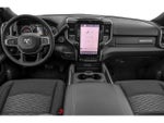 2027 RAM 2500 Big Horn 4x4 Crew Cab 6'4 Box