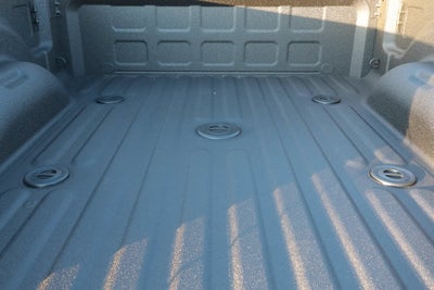 2027 RAM 2500 Big Horn 4x4 Crew Cab 6'4 Box