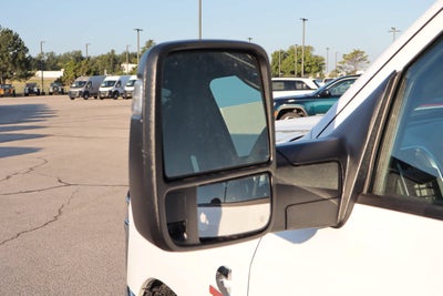 2027 RAM 2500 Big Horn 4x4 Crew Cab 6'4 Box
