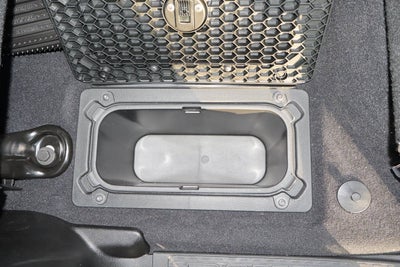 2027 RAM 2500 Big Horn 4x4 Crew Cab 6'4 Box