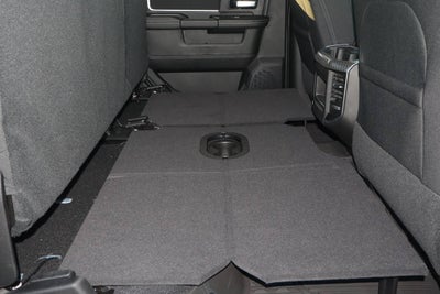2027 RAM 2500 Big Horn 4x4 Crew Cab 6'4 Box