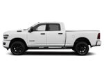 2027 RAM 2500 Big Horn 4x4 Crew Cab 6'4 Box