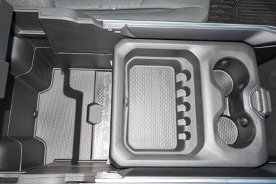 2027 RAM 2500 Big Horn 4x4 Crew Cab 6'4 Box