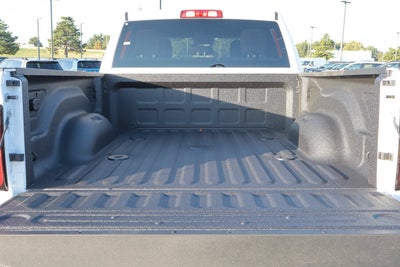 2027 RAM 2500 Big Horn 4x4 Crew Cab 6'4 Box