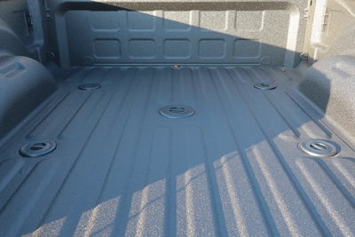 2027 RAM 2500 Big Horn 4x4 Crew Cab 6'4 Box