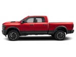 2027 RAM 2500 Power Wagon Diesel 4x4 Crew Cab 6'4 Box