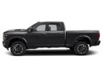 2027 RAM 2500 Power Wagon Diesel 4x4 Crew Cab 6'4 Box