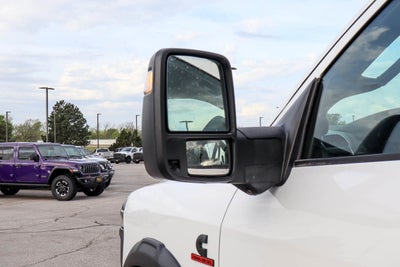 2026 RAM 2500 Rebel 4x4 Crew Cab 6'4 Box