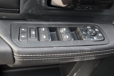 2026 RAM 2500 Rebel 4x4 Crew Cab 6'4 Box