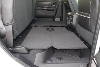 2026 RAM 2500 Rebel 4x4 Crew Cab 6'4 Box