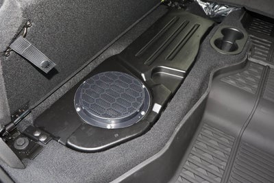2026 RAM 2500 Rebel 4x4 Crew Cab 6'4 Box