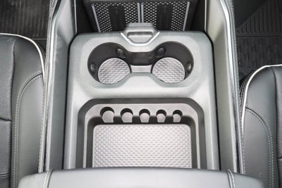 2026 RAM 2500 Rebel 4x4 Crew Cab 6'4 Box