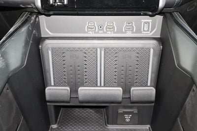 2026 RAM 2500 Rebel 4x4 Crew Cab 6'4 Box