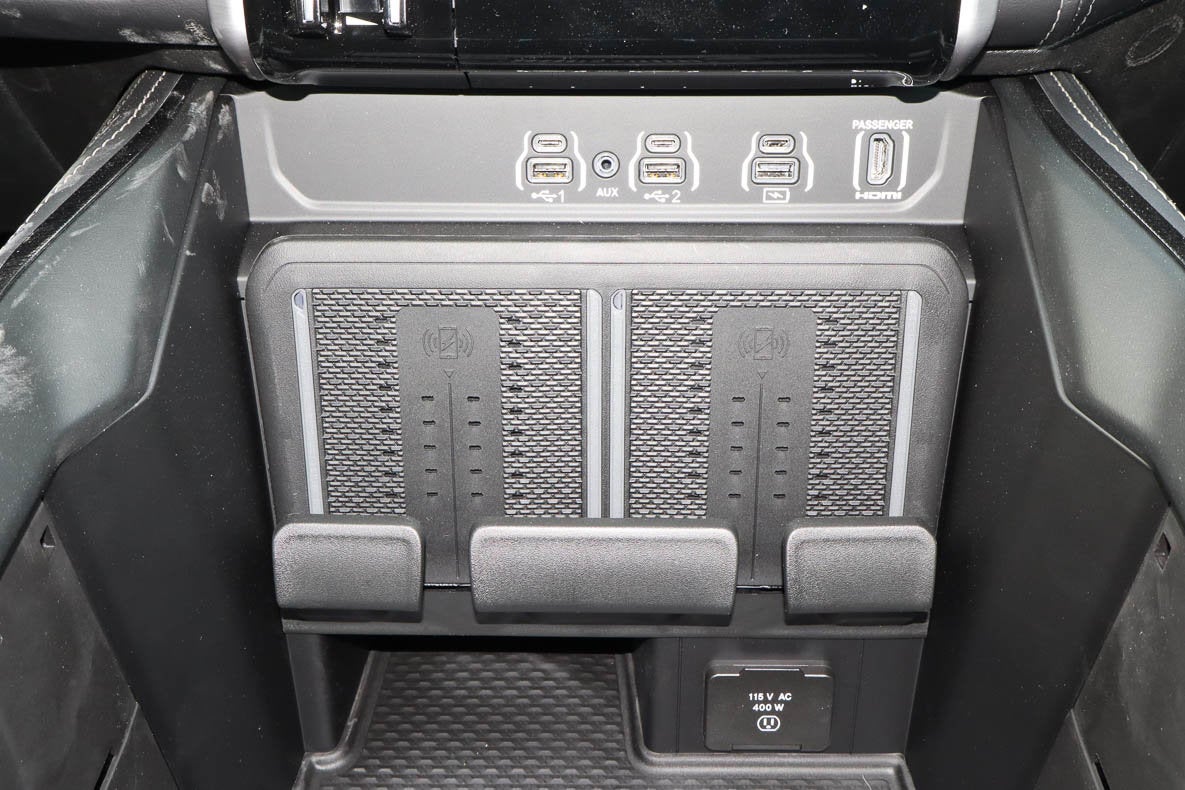 2026 RAM 2500 Rebel 4x4 Crew Cab 6'4 Box