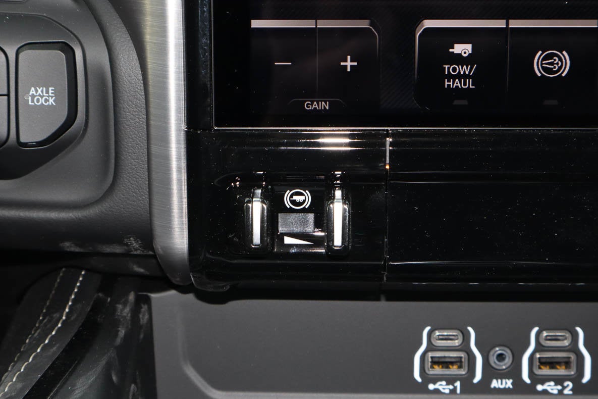 2026 RAM 2500 Rebel 4x4 Crew Cab 6'4 Box