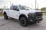 2026 RAM 2500 Rebel 4x4 Crew Cab 6'4 Box