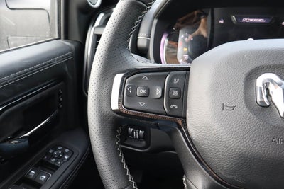 2026 RAM 2500 Rebel 4x4 Crew Cab 6'4 Box