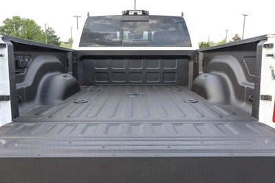 2026 RAM 2500 Rebel 4x4 Crew Cab 6'4 Box