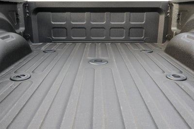 2026 RAM 2500 Rebel 4x4 Crew Cab 6'4 Box