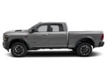 2026 RAM 2500 Rebel 4x4 Crew Cab 6'4 Box