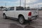 2027 RAM 2500 Laramie 4x4 Crew Cab 6'4 Box