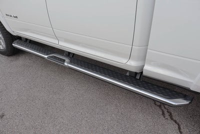 2027 RAM 2500 Laramie 4x4 Crew Cab 6'4 Box