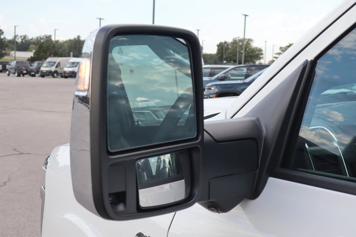 2027 RAM 2500 Laramie 4x4 Crew Cab 6'4 Box