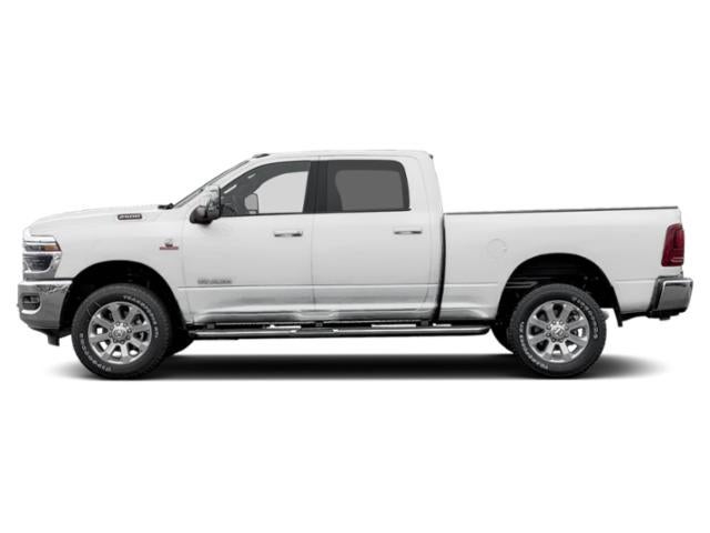 2027 RAM 2500 Laramie 4x4 Crew Cab 6'4 Box