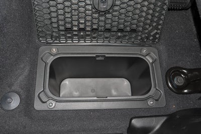 2027 RAM 2500 Laramie 4x4 Crew Cab 6'4 Box