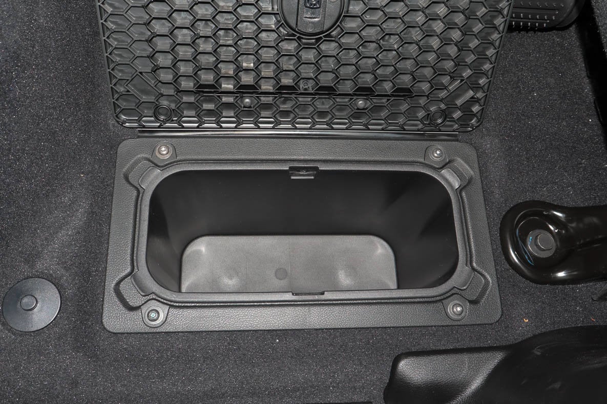 2027 RAM 2500 Laramie 4x4 Crew Cab 6'4 Box