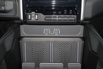 2027 RAM 2500 Laramie 4x4 Crew Cab 6'4 Box