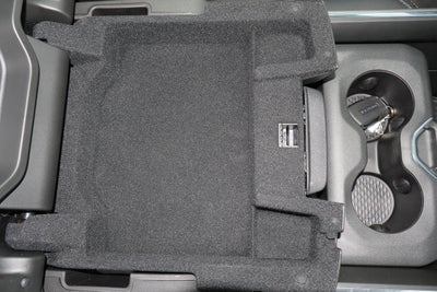 2027 RAM 2500 Laramie 4x4 Crew Cab 6'4 Box
