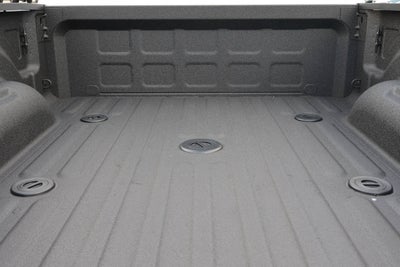 2027 RAM 2500 Laramie 4x4 Crew Cab 6'4 Box
