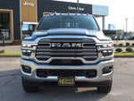 2026 RAM 2500 Laramie 4x4 Crew Cab 6'4 Box