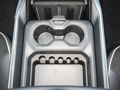 2026 RAM 2500 Laramie 4x4 Crew Cab 6'4 Box