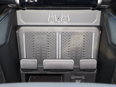 2026 RAM 2500 Laramie 4x4 Crew Cab 6'4 Box