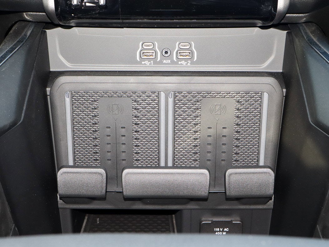 2026 RAM 2500 Laramie 4x4 Crew Cab 6'4 Box
